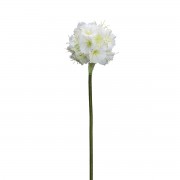 Искусственный цветок CHRYSANTHEMUM SPRAY