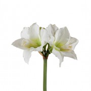 Искусственный цветок AMARYLLIS